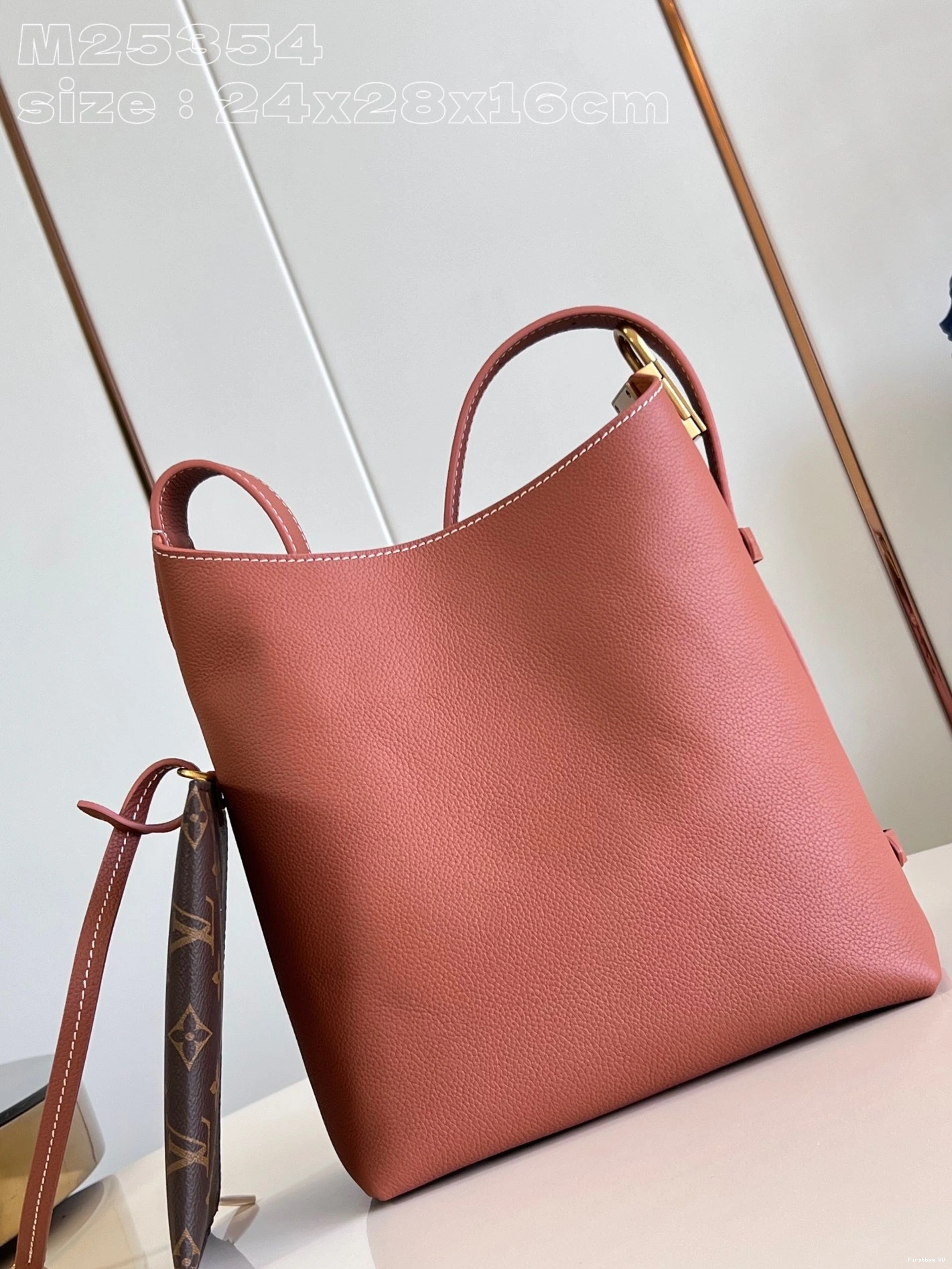 First bags ru VUITTON Low LOUIS Jh-24*28*16CM Key Hobo 0711